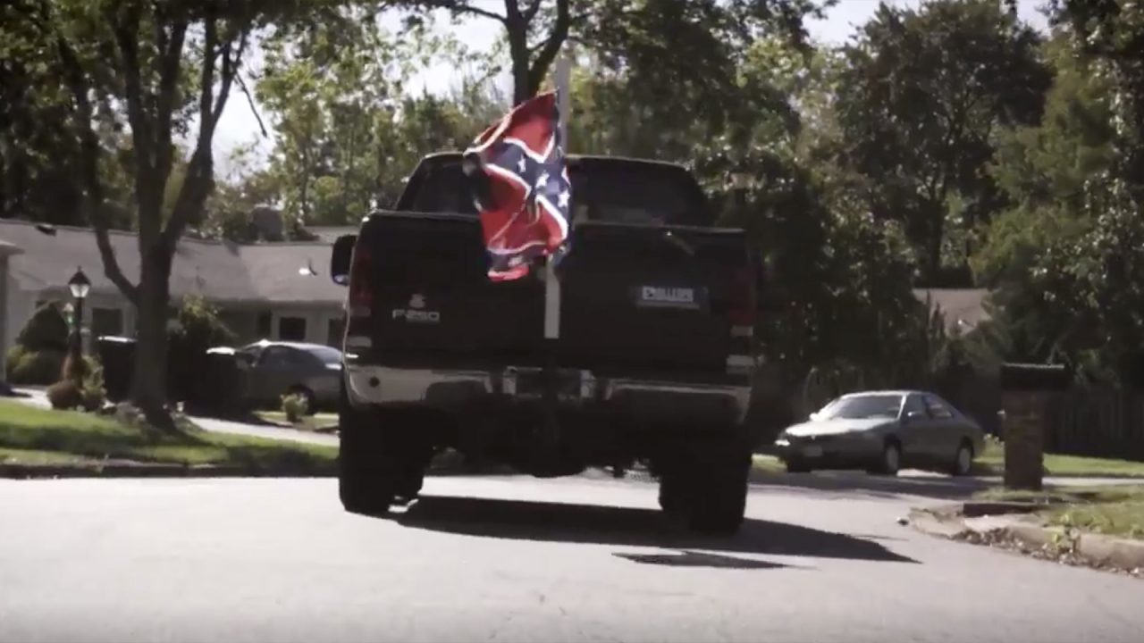 Ed Gillespie smear ad