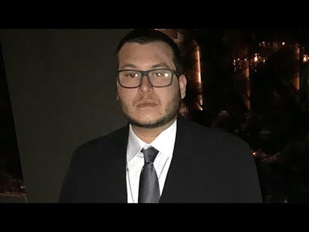 Jesus Campos