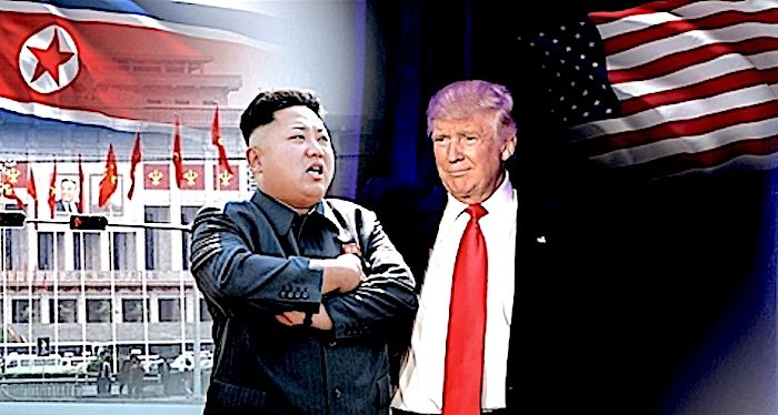 Kimtrumpflag