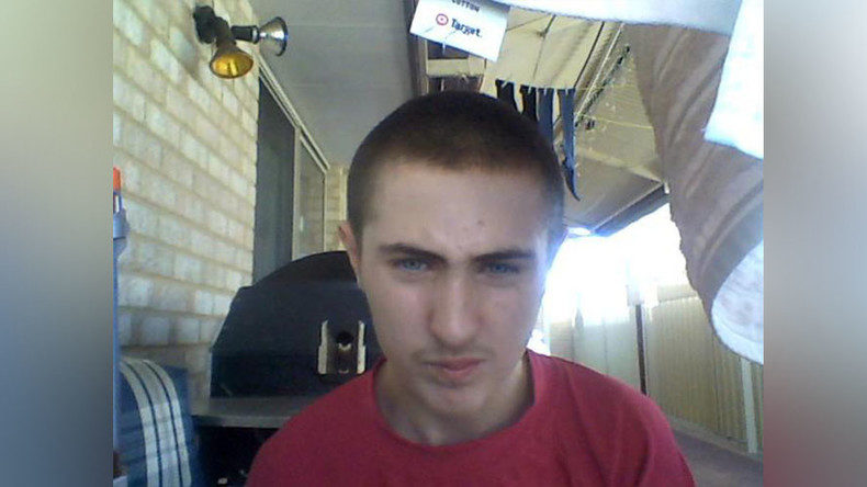 Aaron Pajich