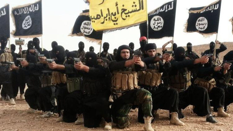 al-Qaeda