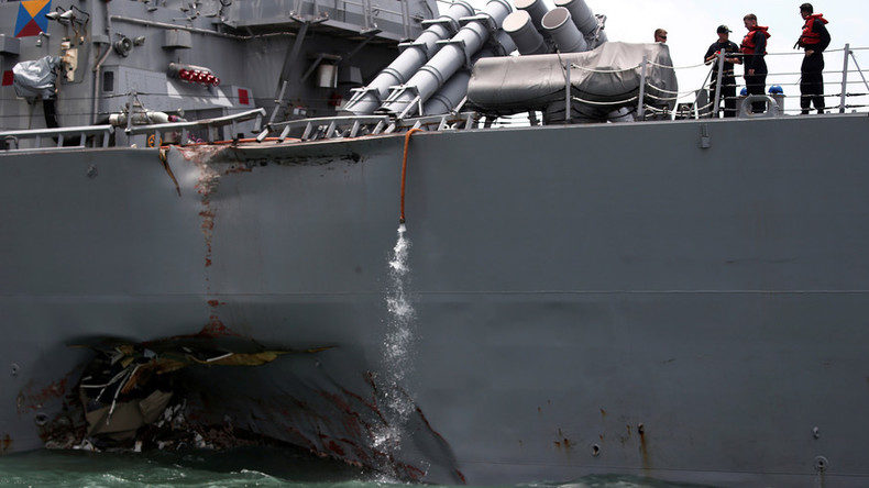 navy ship
