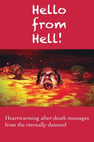 Click to enlarge hello from hell