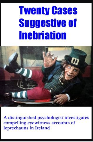 Click to enlarge leprechaun story
