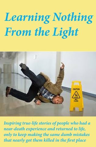 Click to enlarge learning nothing from light