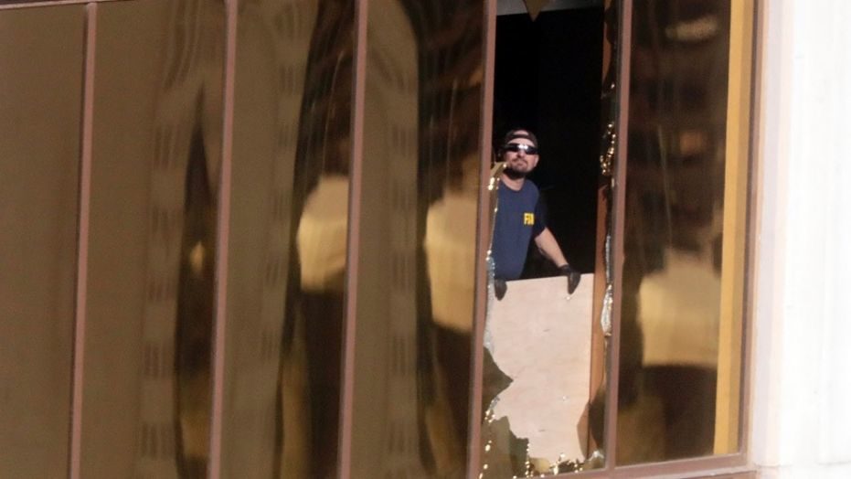 broken window mandalay bay
