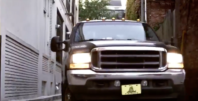 Latino Victory political ad pulled