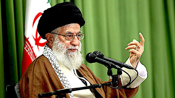 khameini