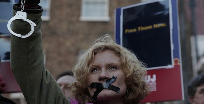 free speech