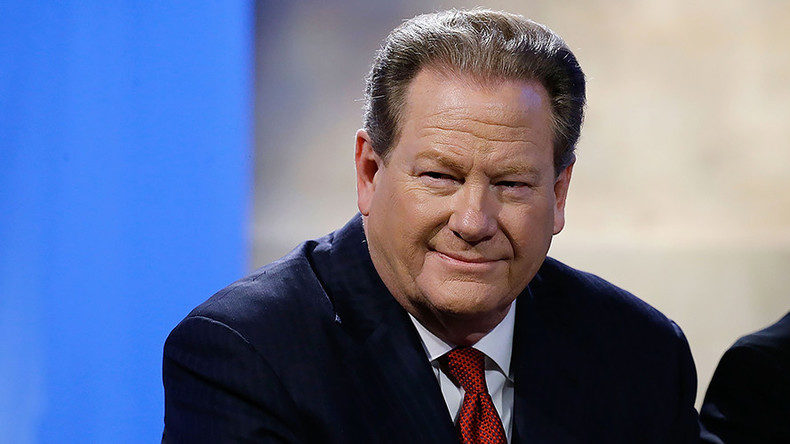 Ed Schultz