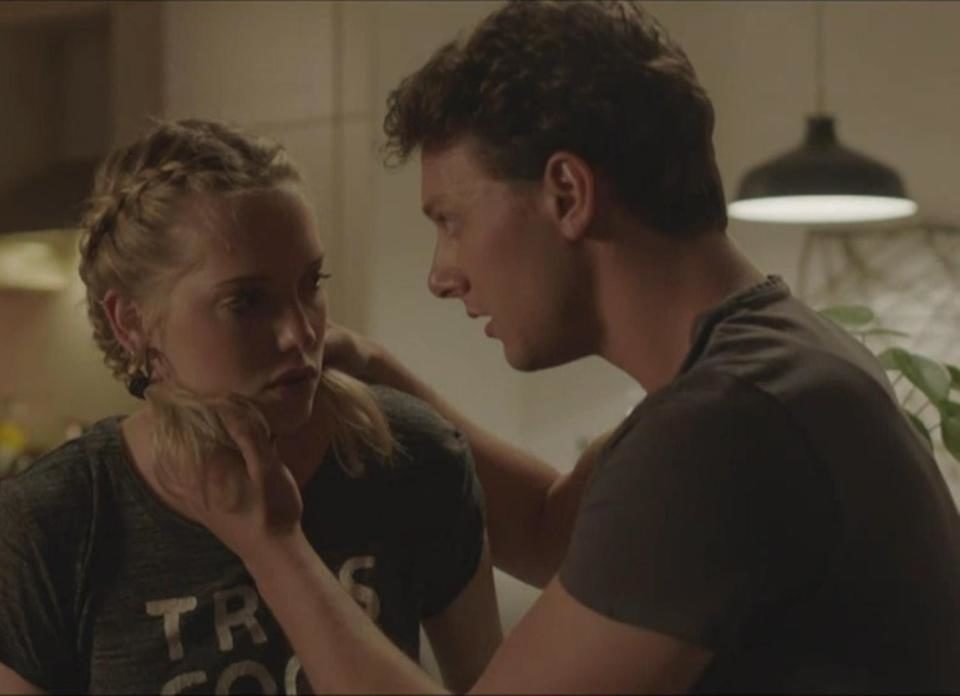 'Raped or Not' TV show