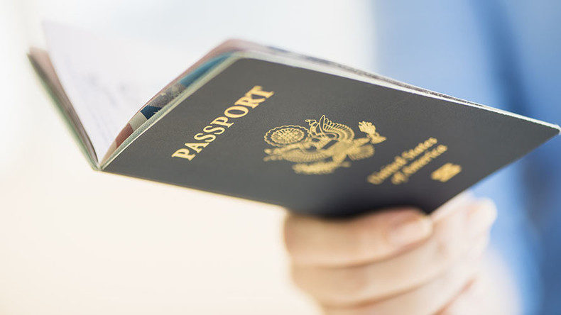 passport