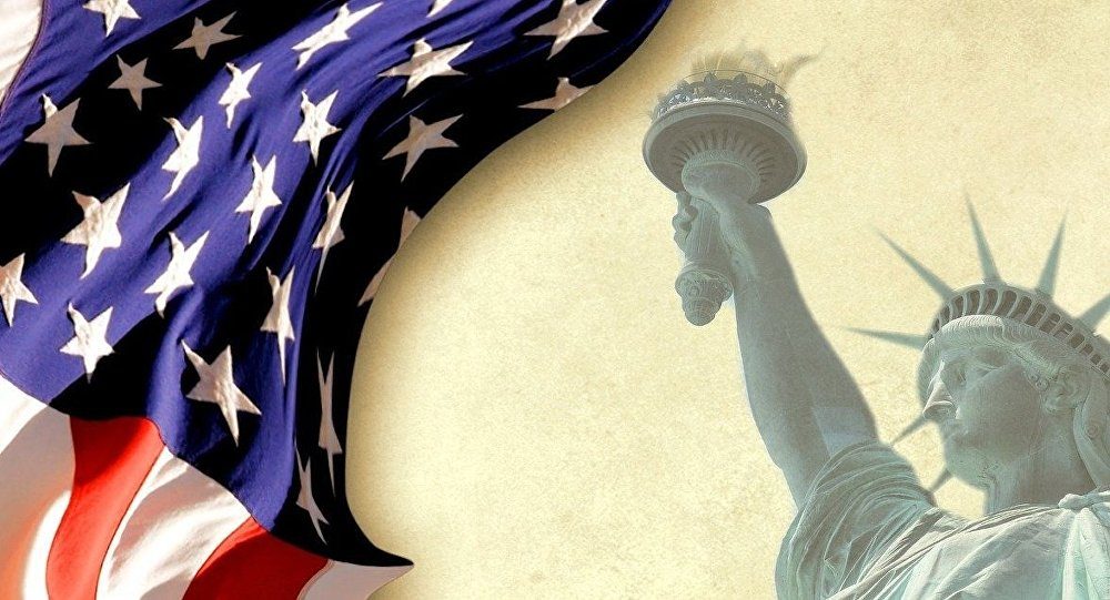 statue liberty