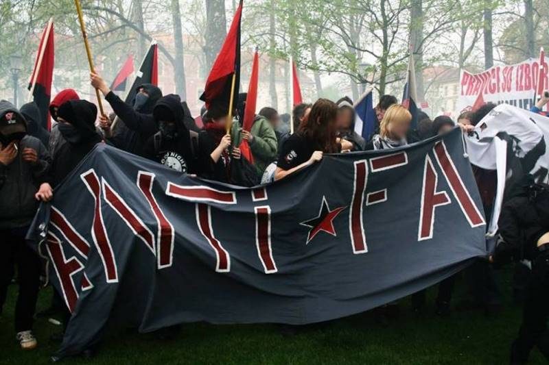 antifa