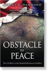 Obstacle to peace