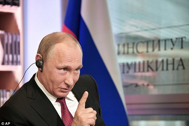 Putin