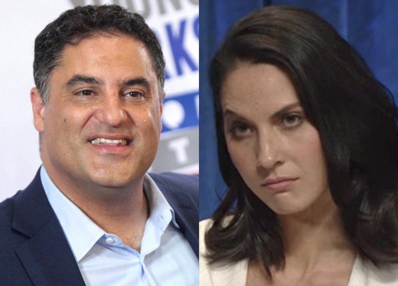 Click to enlarge cenk uygur olivia munn