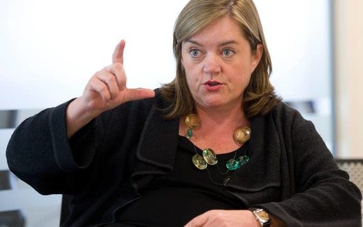 Click to enlarge Dame Louise Casey
