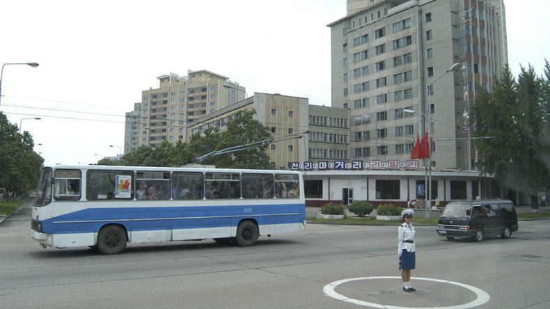 Pyongyang
