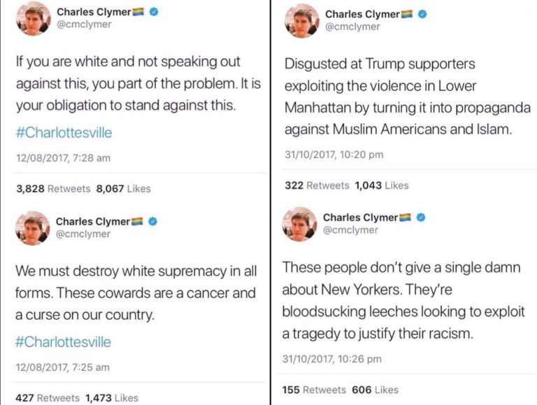 Click to enlarge terror tweets