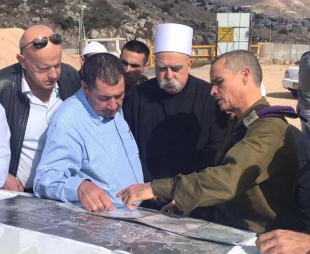 Click to enlarge druze