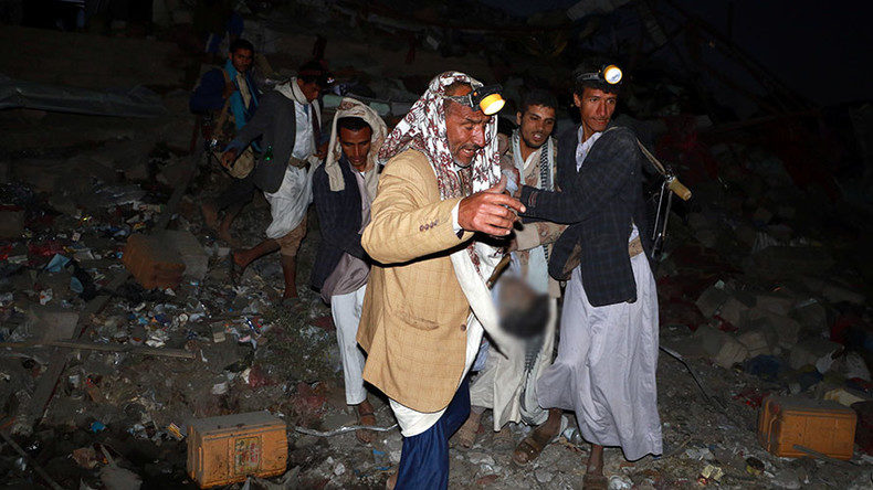 Yemen
