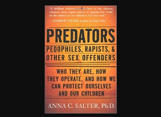 'Truth, Lies and Sex Offenders': Anna Salter's documentary on sexual predators