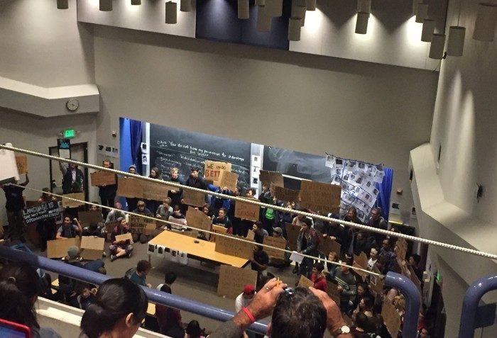 Click to enlarge rar protest