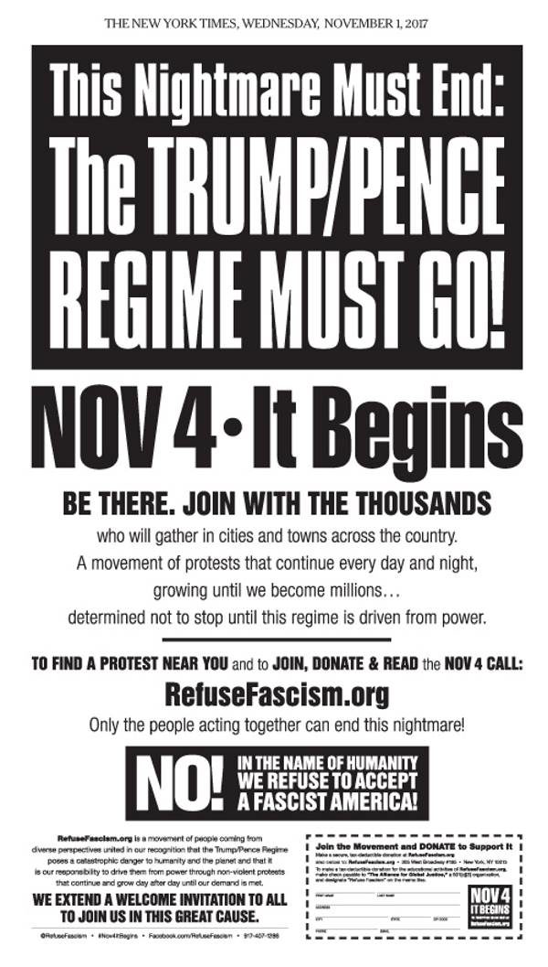 Click to enlarge antifa ad nyt trump