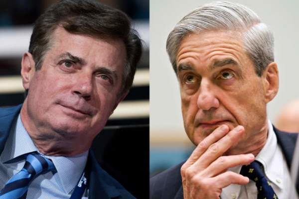 Manafort Mueller
