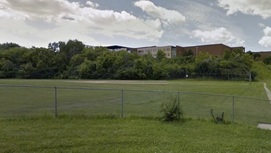Edina High School Minnesota