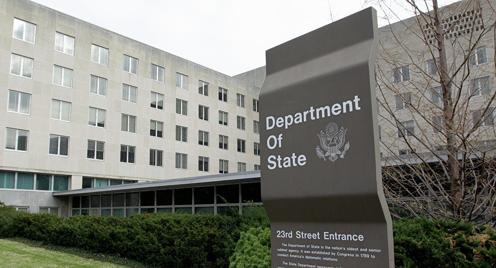 Click to enlarge Department of State