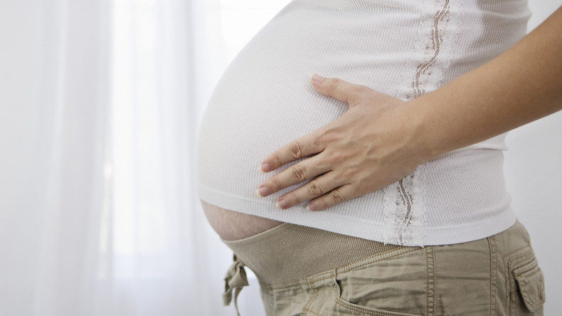 pregnant