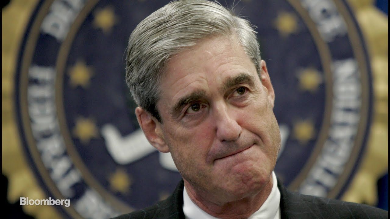 Robert Mueller