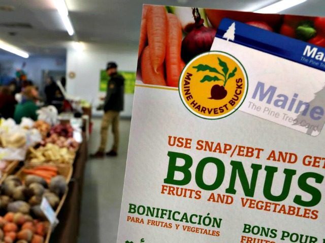 food stamps
