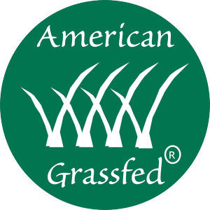 american grassfed beef label