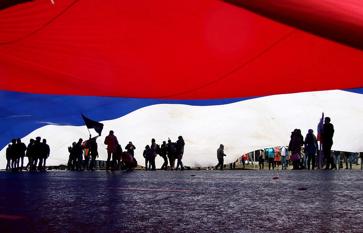 Click to enlarge Russian National Unity Day