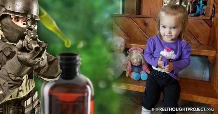 Child CBD