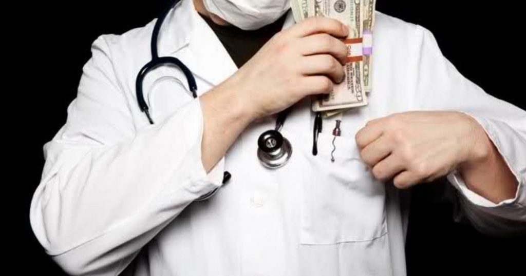 doctor