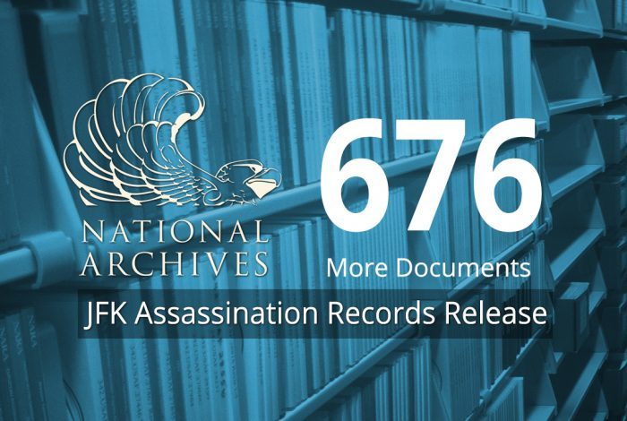 jrk documents release