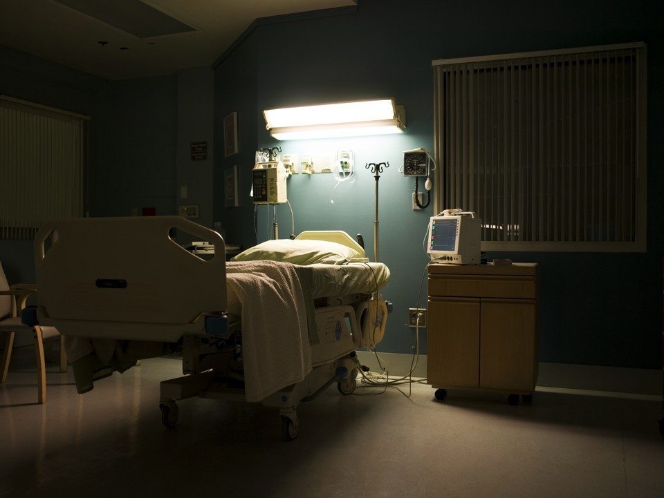 Palliative-care