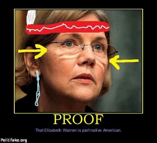 elizabeth warren