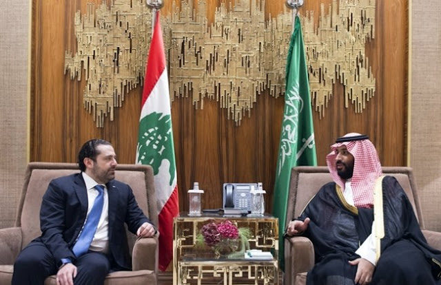 hariri salman