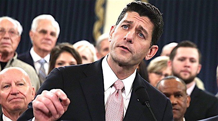 Paul Ryan