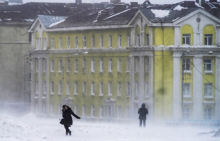 Norilsk