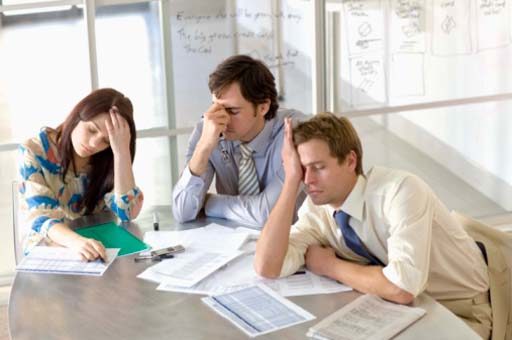 Stressout Millennials