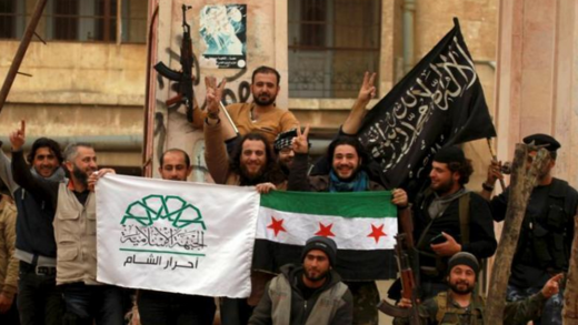 Click to enlarge Syria