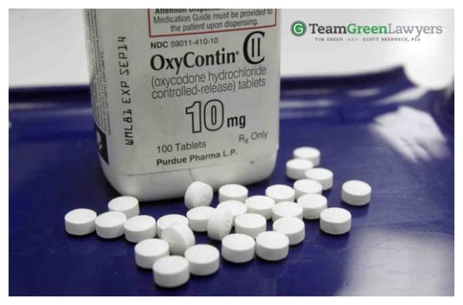 Click to enlarge Opiods