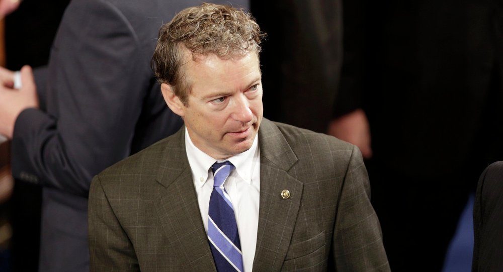 Rand Paul
