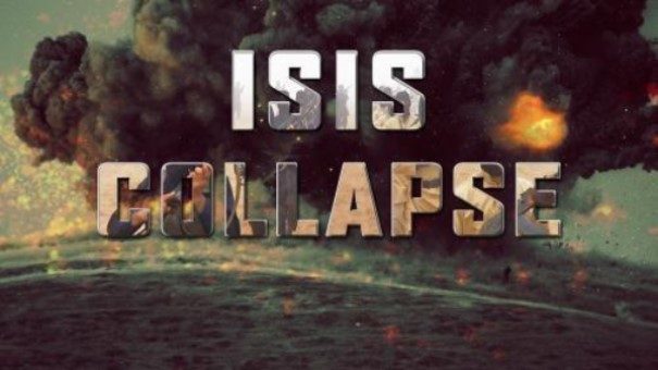 ISIS collapse